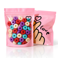 Premium Fragrance Donut Wax Melts Gift Set | SIMSAURA