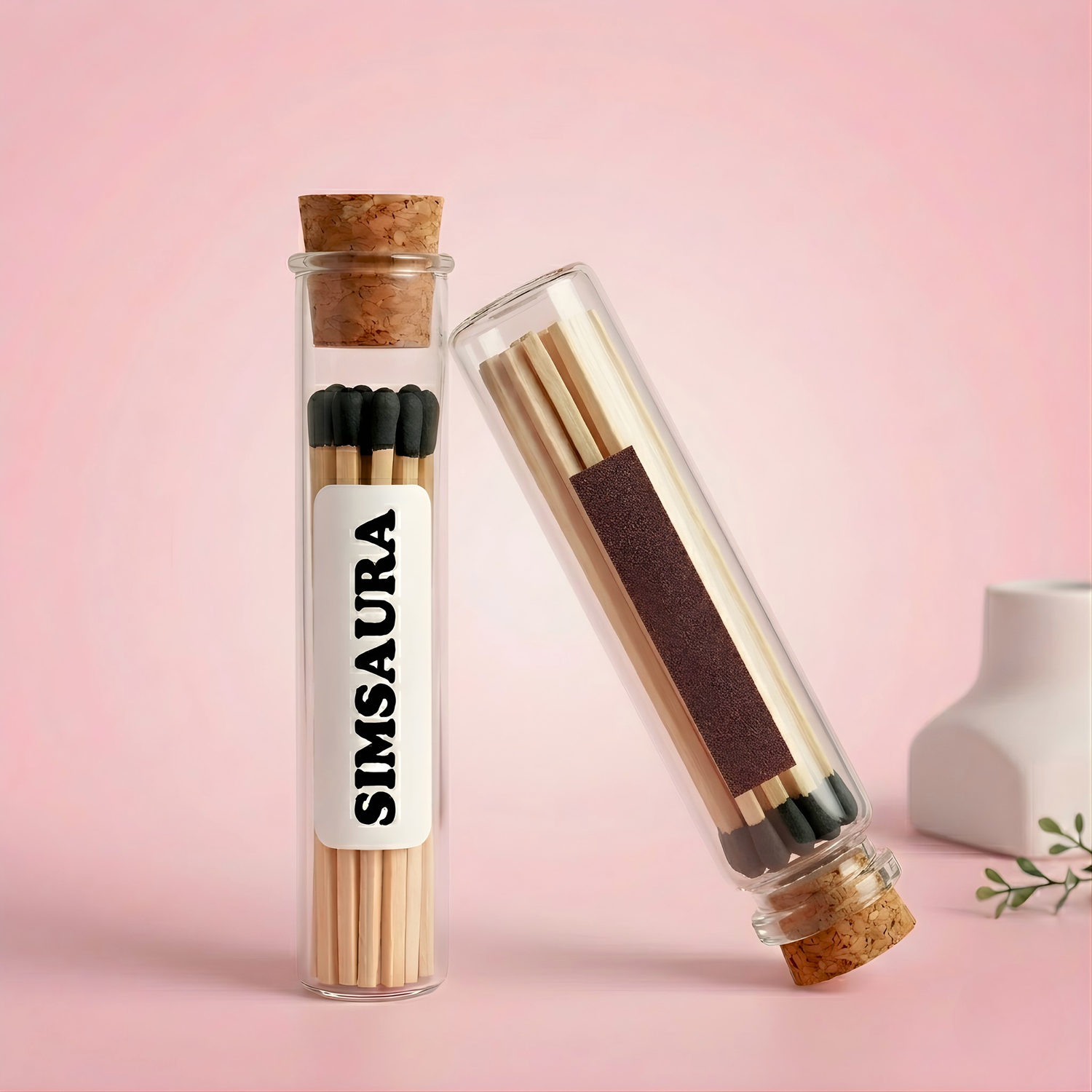 Complete Your Fragrance Ritual