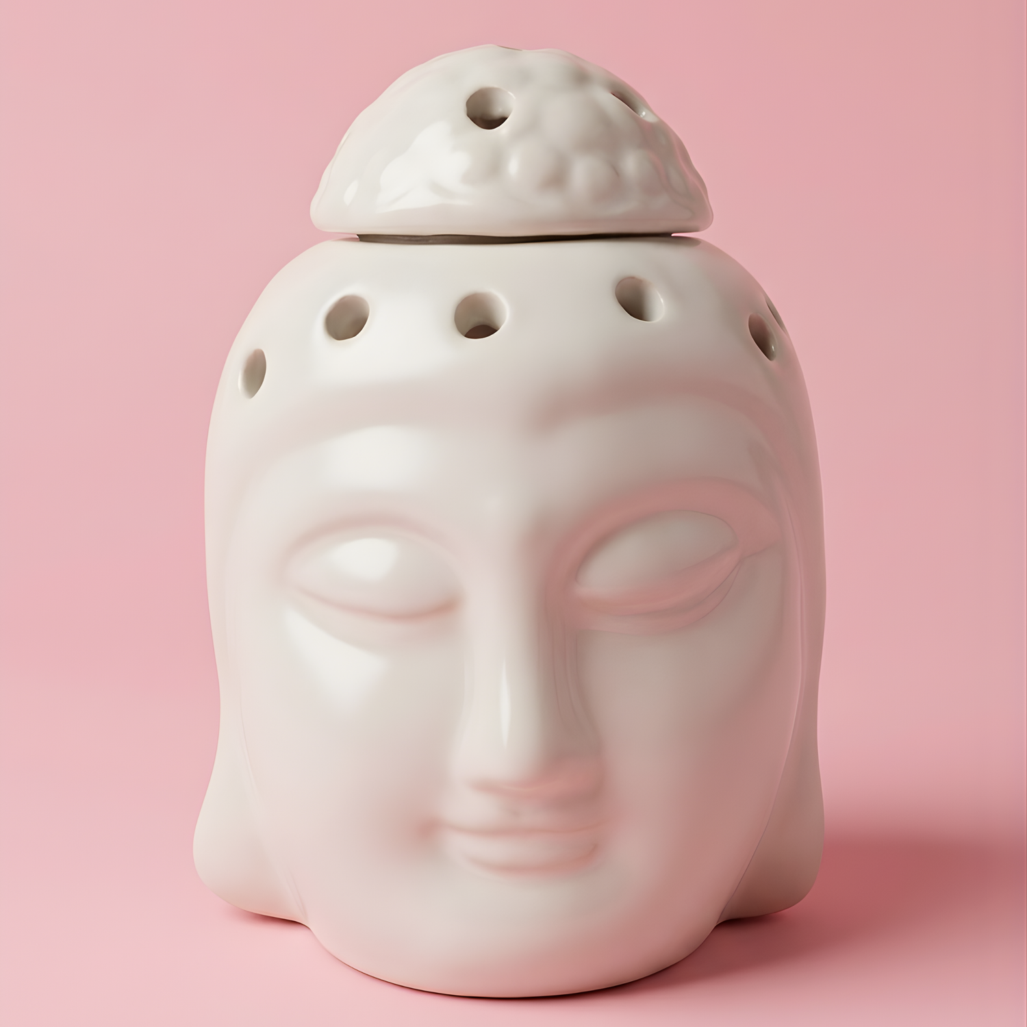 Fragrance Burners & Warmers