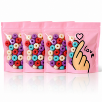 Premium Fragrance Donut Wax Melts Gift Set | SIMSAURA